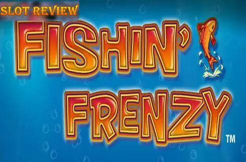 Fishin Frenzy Power 4 Slots slot